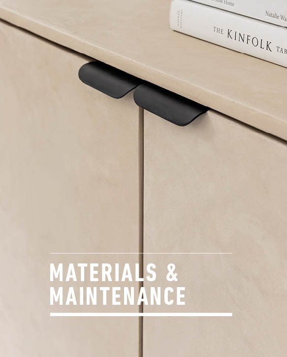 NL - Voorpag - Middle | Material NL