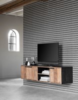 CS 605134 Hanging TV stand No.1 medium_Sfeer