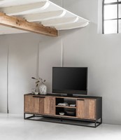 CS 605143 TV stand No.2 Medium_Sfeer 2