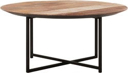 DTP Home Cosmo coffee table small