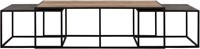 CS 605530 Coffee table rectangular_1