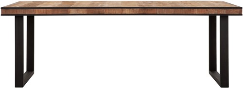 CS 605734 Dining table rectangular 225_1
