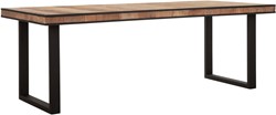 DTP Home Cosmo Eettafel 225 cm