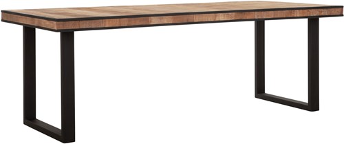 DTP Home Cosmo Dining table 225 cm