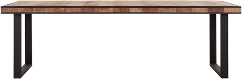 Dining table rectangular_1