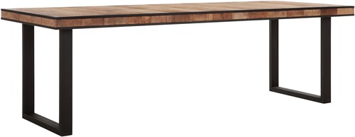 Dining table rectangular_2