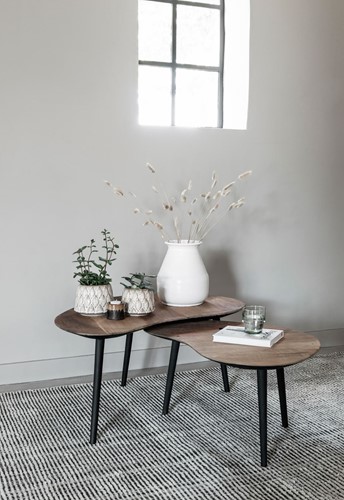 Coffee table Organus natural_Sfeer