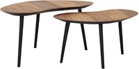 DTP Home Highlight coffee table Organus