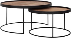 DTP Home Highlight salontafel Mercurius naturel