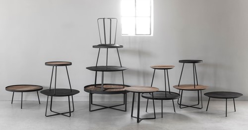 Coffee tables Highlight