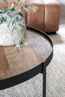 Coffee table Pluto_Sfeer