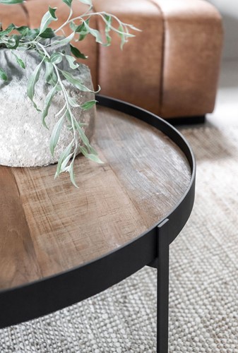 Coffee table Pluto_Sfeer