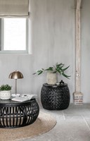 ML 252536 Coffee table Positano + ML 252540 Coffee table Rimini small_Sfeer