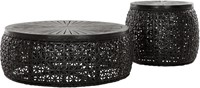 Coffee table Rimini small + large
