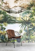 ML 252813 Lounge chair Portofino_sfeer2