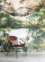 ML 252813 Lounge chair Portofino_sfeer3