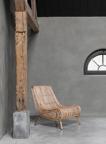 ML 252831 Lounge chair Cinque Terre_sfeer