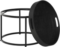 ML 429430 Coffee table Golden Fiber small_2