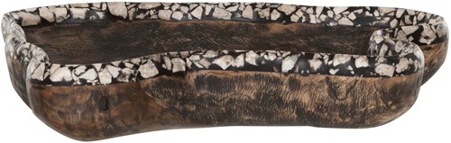 MUST Living dienblad Coral