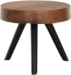 MUST Living coffee table Disk small