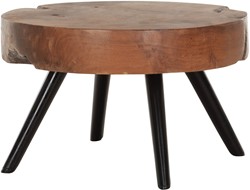 MUST Living coffee table Disk large