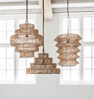ML 521820 + ML 521831 + ML 521842 Hanging lamps_Sfeer