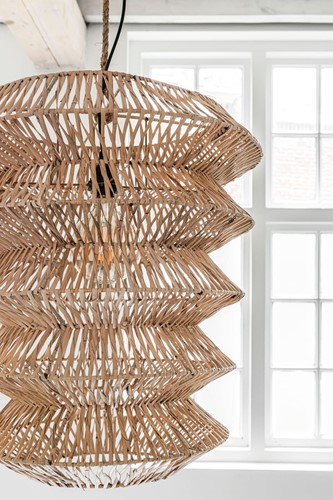 ML 521842 Hanging lamp Talamanca_Sfeer