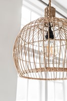 ML 521858 Hanging lamp Las Salinas small natural_Detail