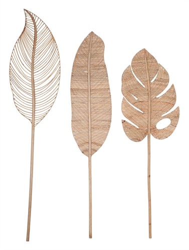Leafs large