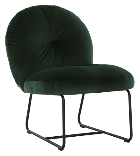 MUST Living Fauteuil Bouton