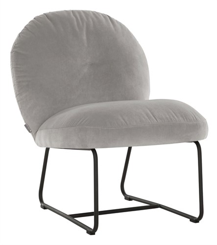 MUST Living Fauteuil Bouton