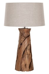 MUST Living tafellamp Jungle large