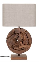 ML 833018 Table lamp All around the world_1