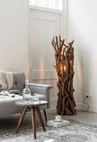 ML 833550 Floorlamp Spot_Sfeer
