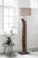 ML 833551 Floorlamp Contemporary_Sfeer