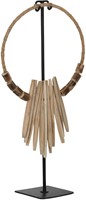 MUST Living Decoratieve ketting op standaard