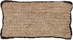 MUST Living kussen Cannes langwerpig