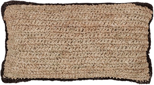 MUST Living kussen Cannes langwerpig