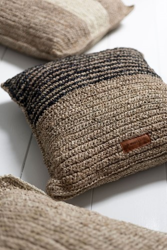 Cushion Toulon square Sfeer