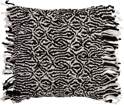MUST Living cushion Zorro 