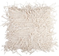 MUST Living cushion Iceberg square