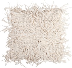 MUST Living cushion Iceberg square