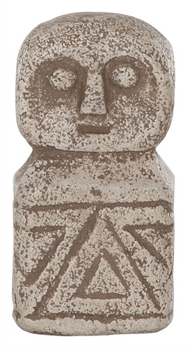 ML 980011 Ethnic statue Tadulako small_1