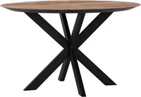 DTP Home Timeless dining table Shape Ø130 cm