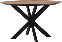 DTP Home Timeless dining table Shape Ø130 cm