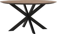 DTP Home Timeless dining table Shape Ø150 cm