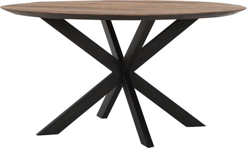 DTP Home Timeless dining table Shape Ø150 cm