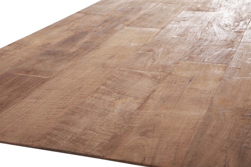 Detail dining table Shape rectangular_1