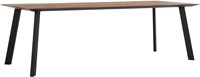 DTP Home Timeless Eettafel Shape 250 cm