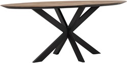 DTP Home Timeless dining table Shape 200 cm